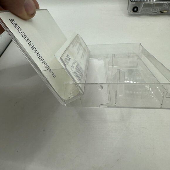 Eric Clapton Time Pieces: The Best Of Eric Clapton Cassette Tape 1982 Polydor Re - Picture 3 of 6